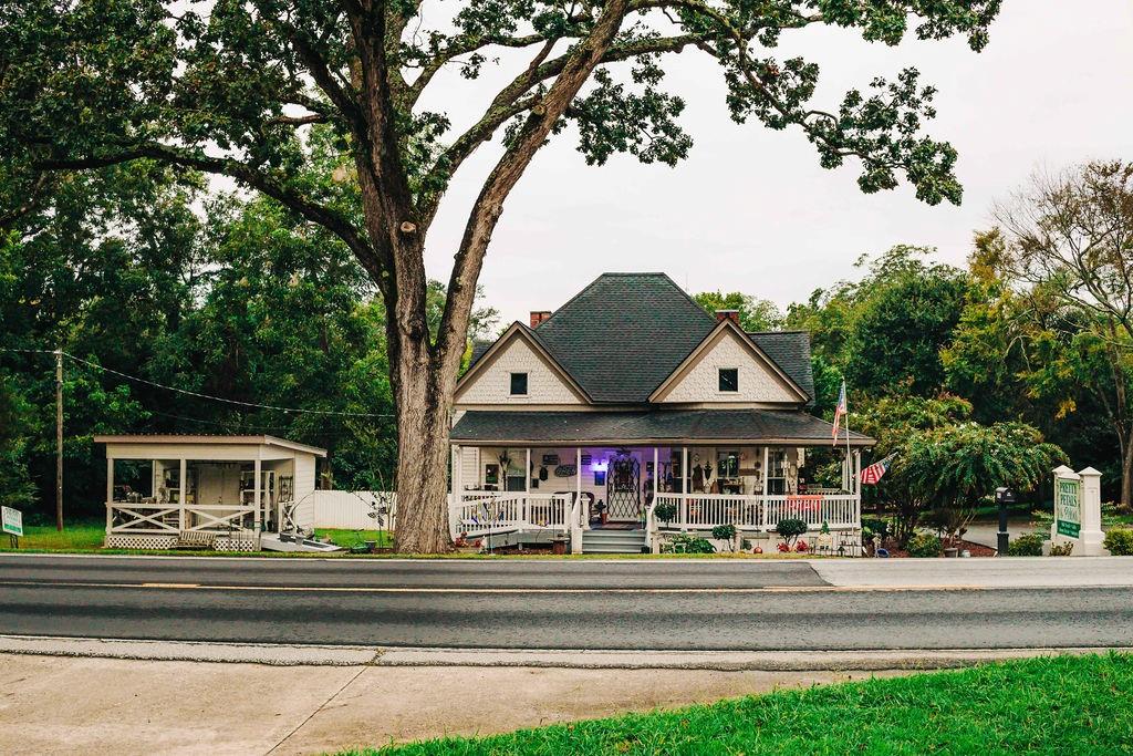 357 Scarlet Rose Way Hoschton, GA 30548 - Photo 116 of 125