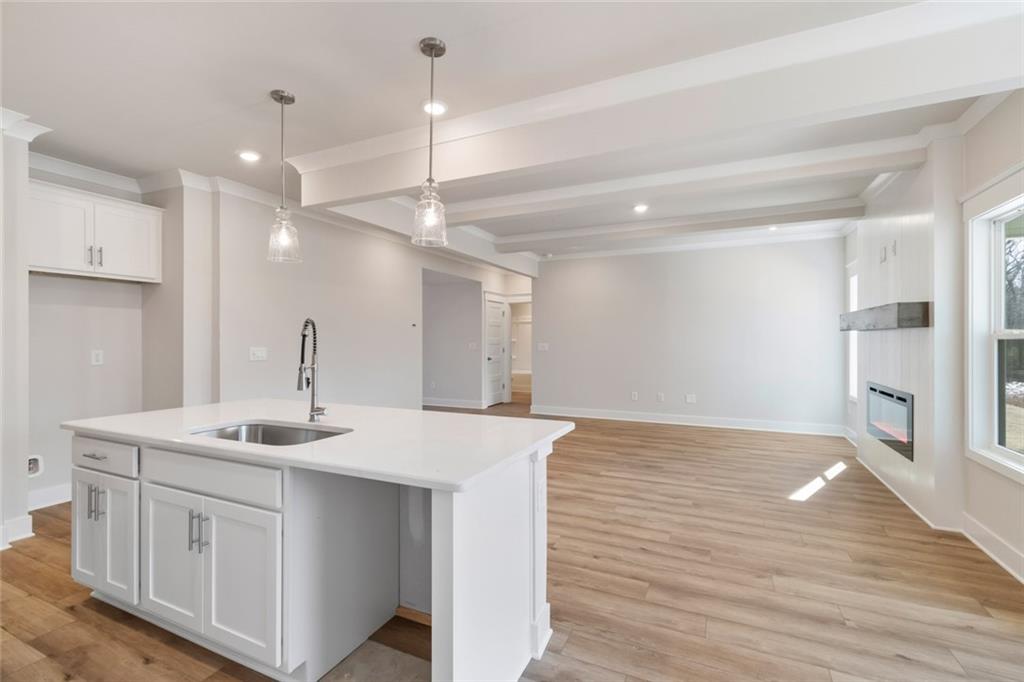 357 Scarlet Rose Way Hoschton, GA 30548 - Photo 12 of 125