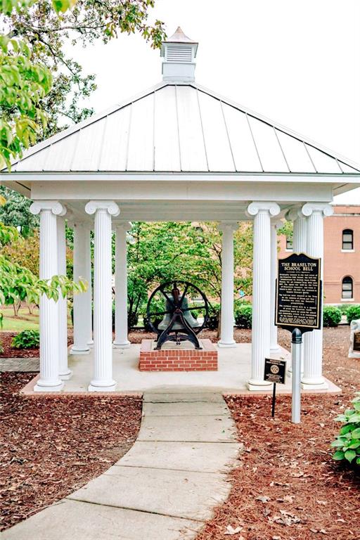 357 Scarlet Rose Way Hoschton, GA 30548 - Photo 123 of 125