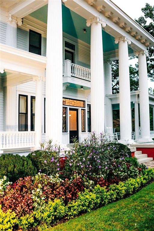 357 Scarlet Rose Way Hoschton, GA 30548 - Photo 124 of 125