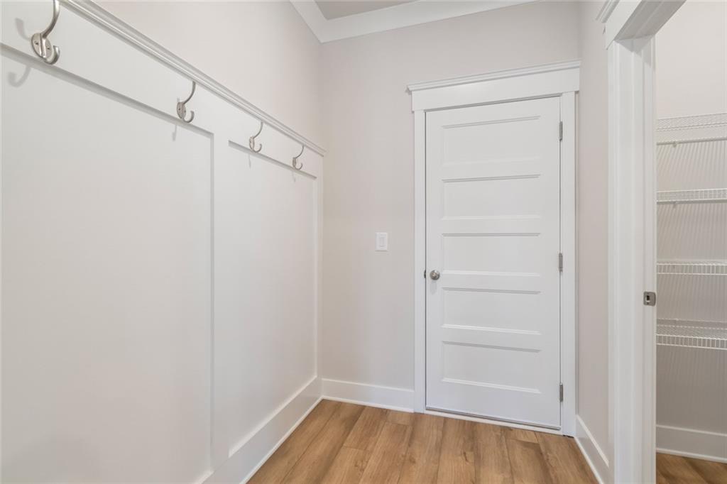 357 Scarlet Rose Way Hoschton, GA 30548 - Photo 16 of 125