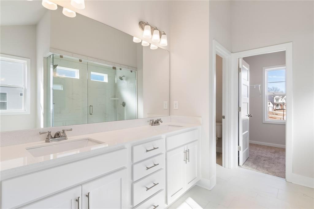 357 Scarlet Rose Way Hoschton, GA 30548 - Photo 18 of 125