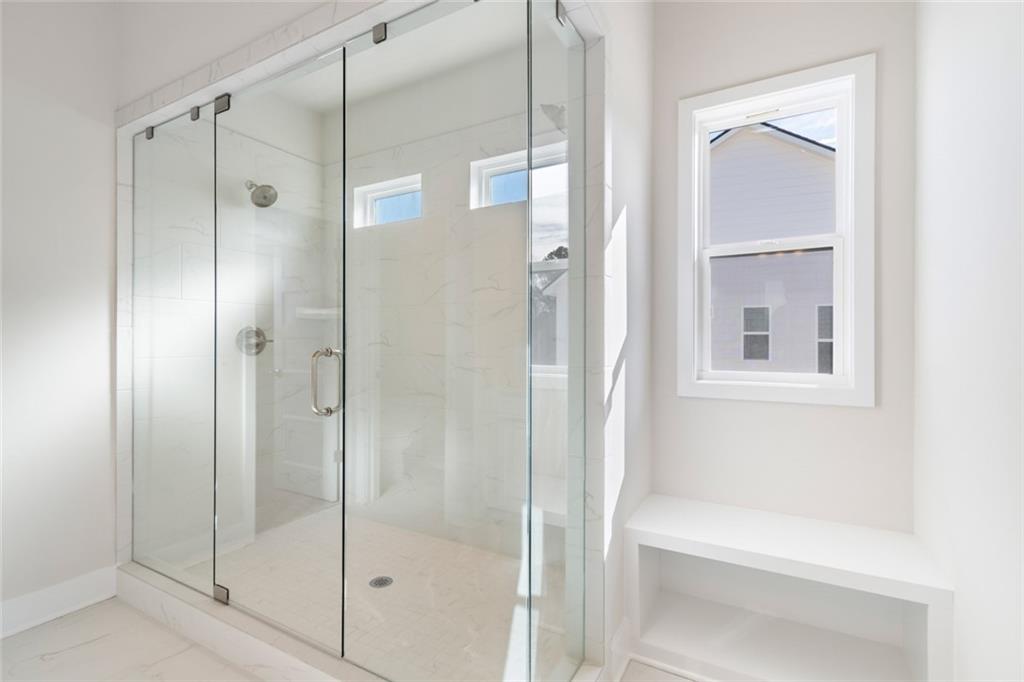 357 Scarlet Rose Way Hoschton, GA 30548 - Photo 19 of 125