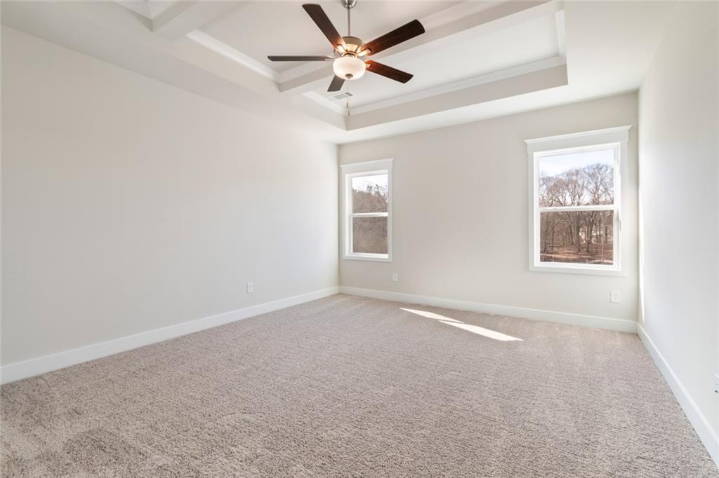 357 Scarlet Rose Way Hoschton, GA 30548 - Photo 20 of 125