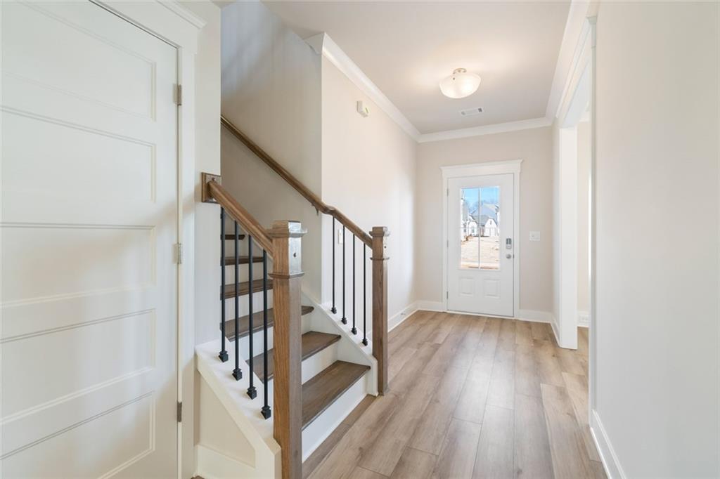 357 Scarlet Rose Way Hoschton, GA 30548 - Photo 23 of 125