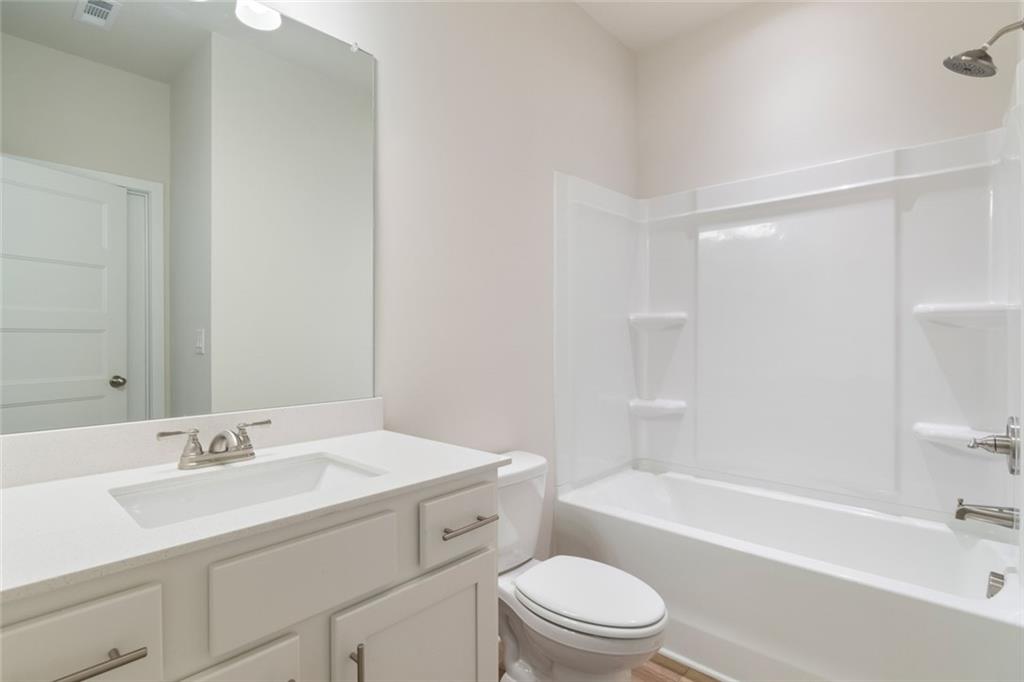 357 Scarlet Rose Way Hoschton, GA 30548 - Photo 24 of 125