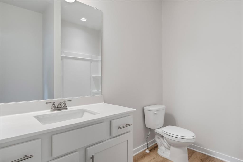 357 Scarlet Rose Way Hoschton, GA 30548 - Photo 25 of 125