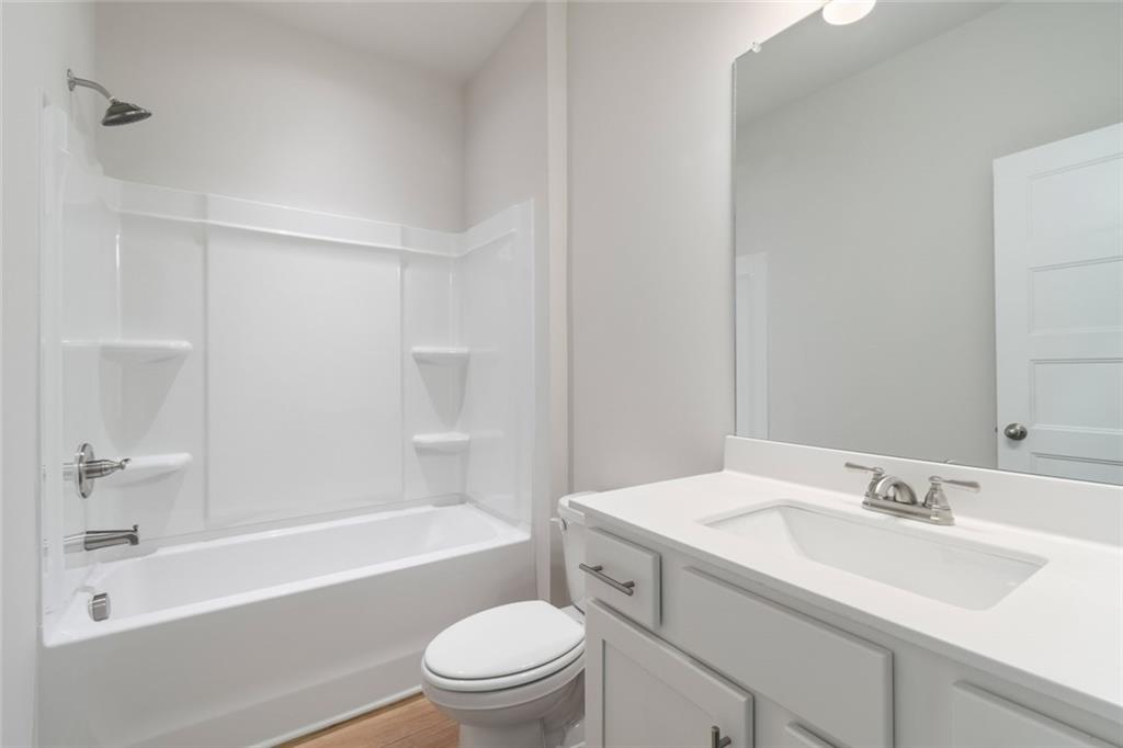 357 Scarlet Rose Way Hoschton, GA 30548 - Photo 26 of 125