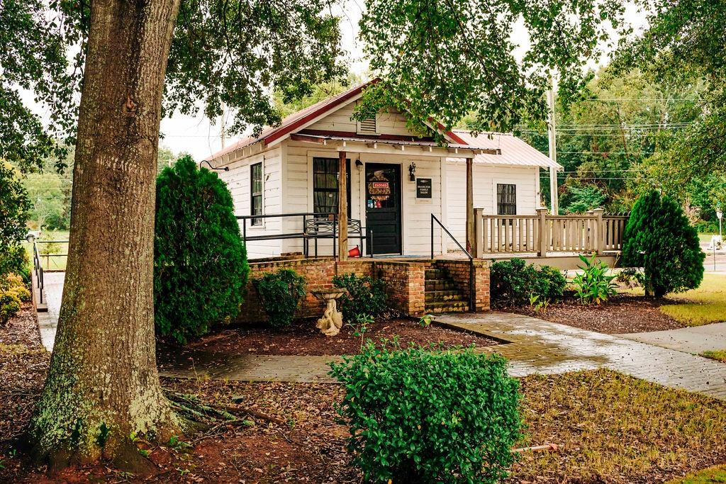 357 Scarlet Rose Way Hoschton, GA 30548 - Photo 48 of 125