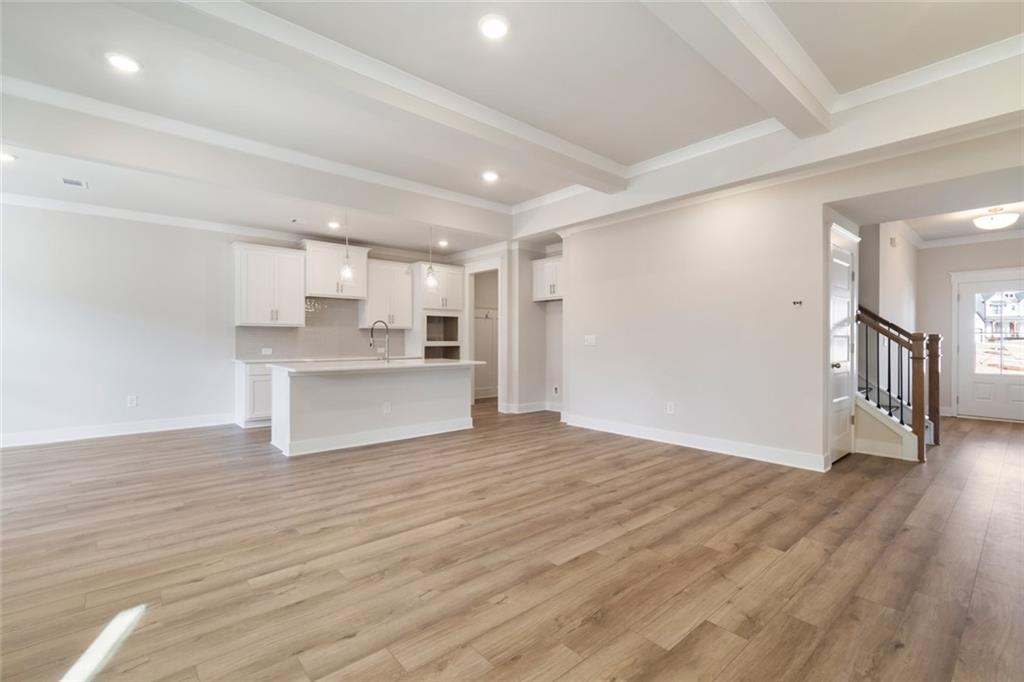 357 Scarlet Rose Way Hoschton, GA 30548 - Photo 5 of 125