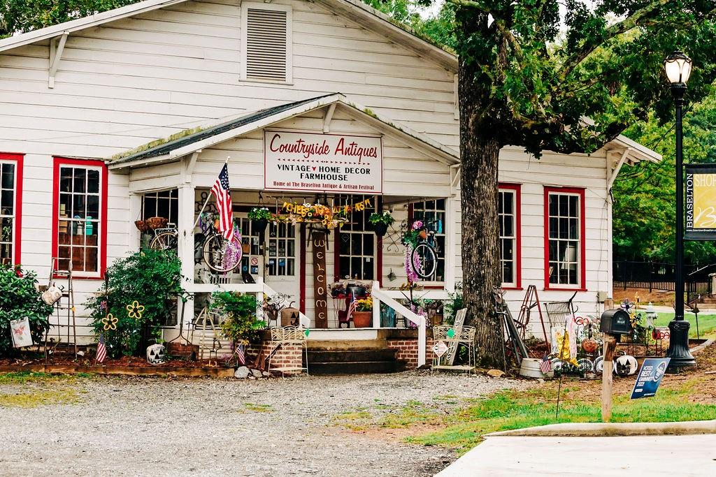 357 Scarlet Rose Way Hoschton, GA 30548 - Photo 66 of 125