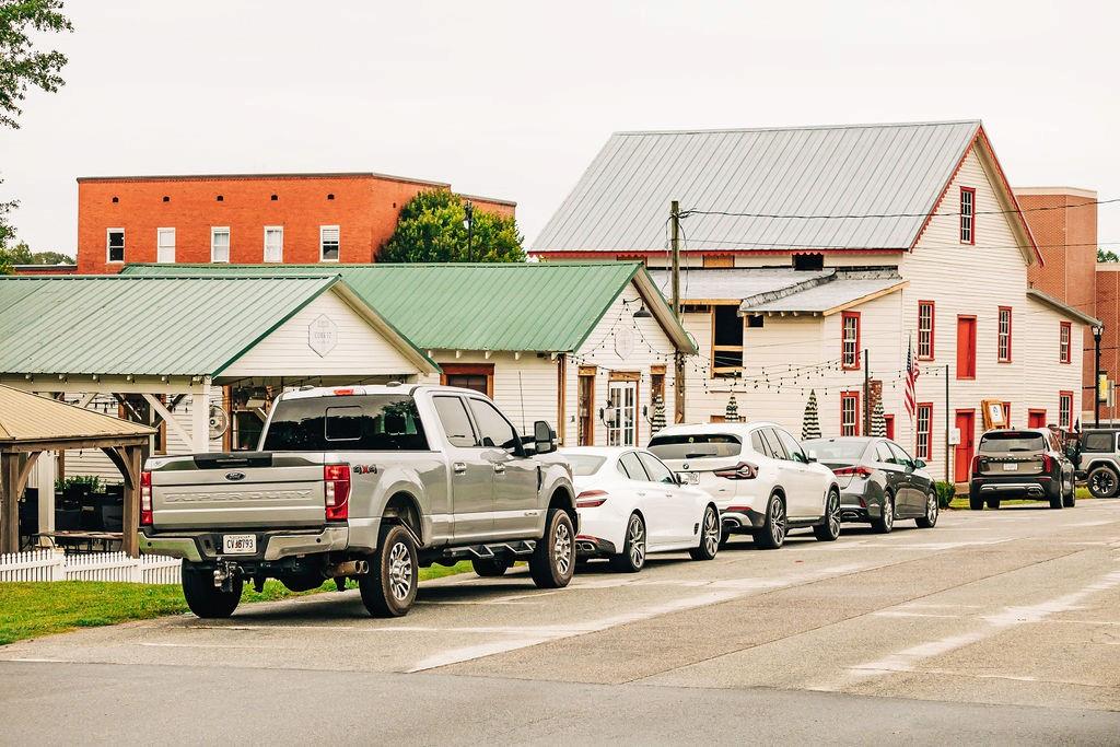 357 Scarlet Rose Way Hoschton, GA 30548 - Photo 68 of 125