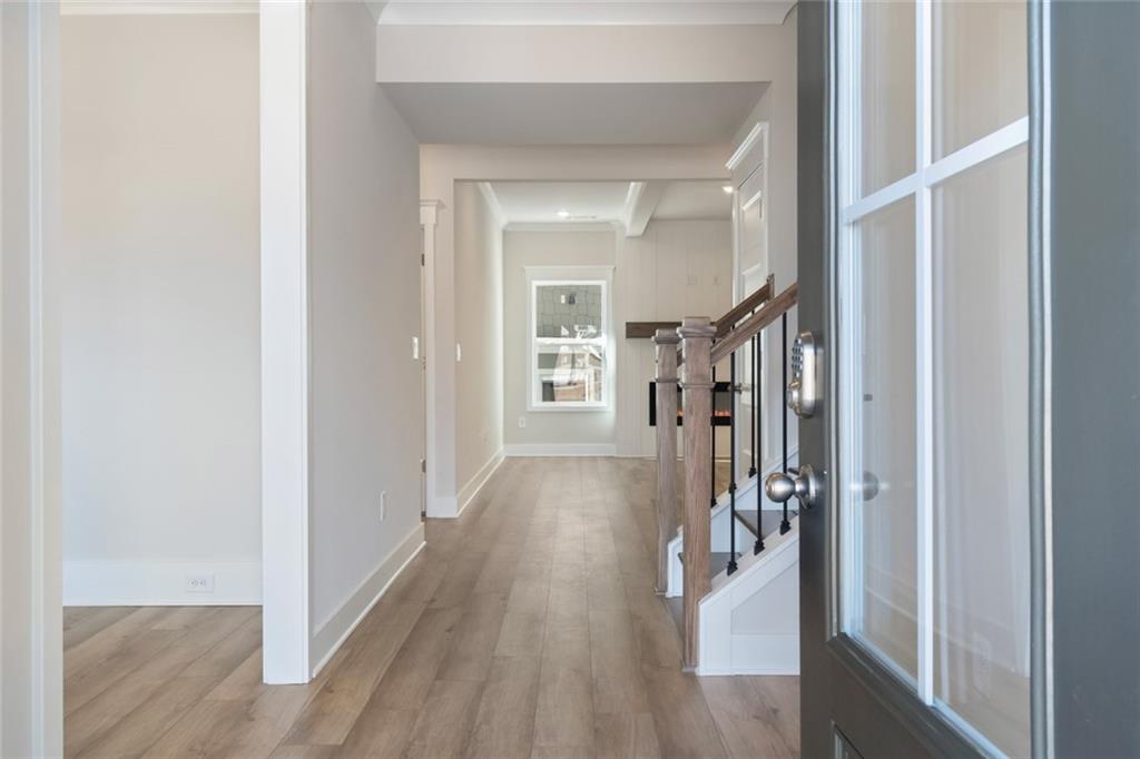 357 Scarlet Rose Way Hoschton, GA 30548 - Photo 7 of 125