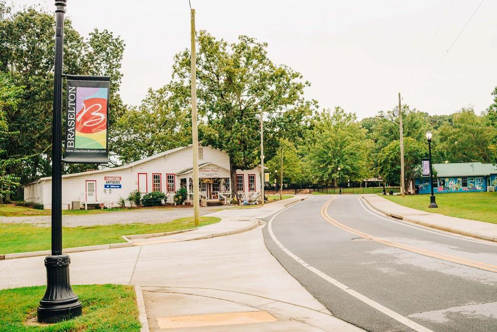 357 Scarlet Rose Way Hoschton, GA 30548 - Photo 71 of 125