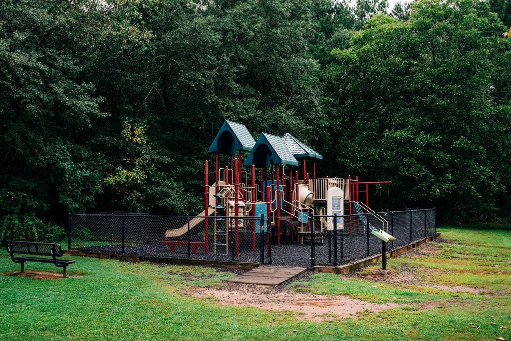 357 Scarlet Rose Way Hoschton, GA 30548 - Photo 76 of 125