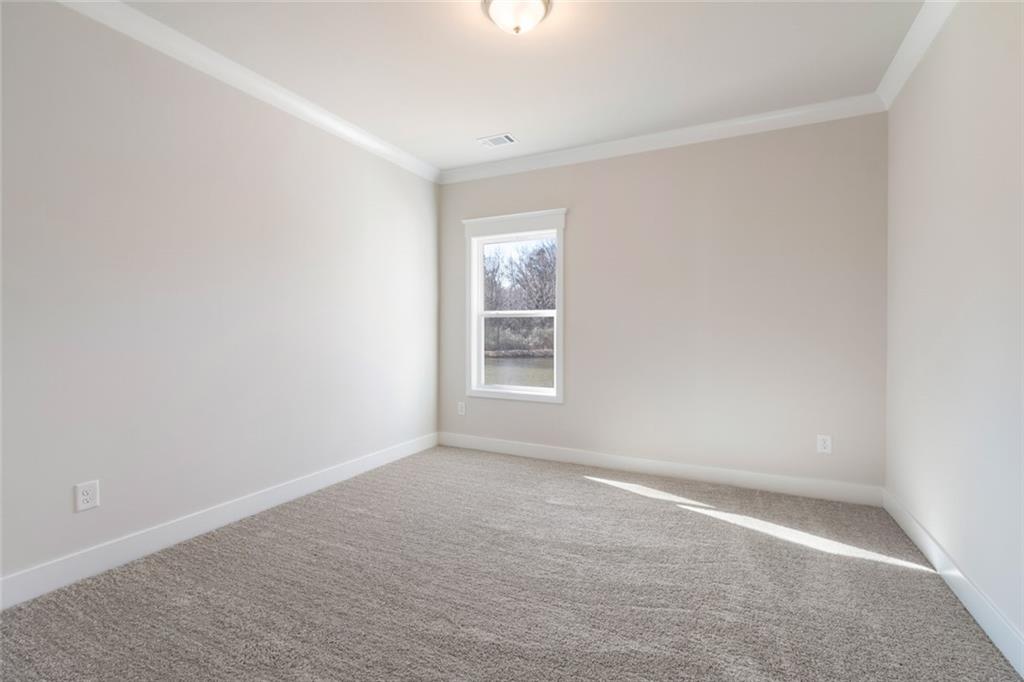 357 Scarlet Rose Way Hoschton, GA 30548 - Photo 8 of 125