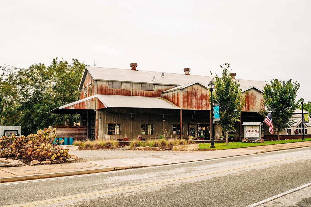 357 Scarlet Rose Way Hoschton, GA 30548 - Photo 81 of 125