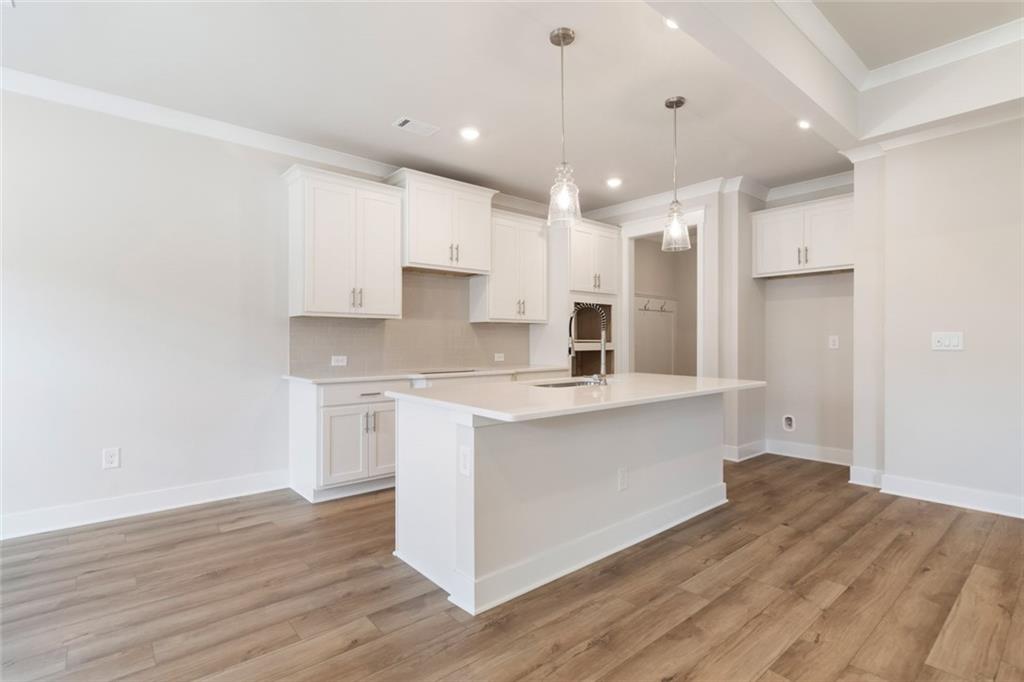 357 Scarlet Rose Way Hoschton, GA 30548 - Photo 9 of 125