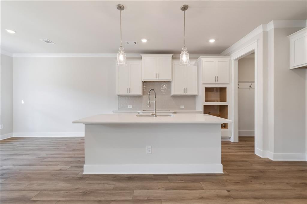 357 Scarlet Rose Way Hoschton, GA 30548 - Photo 10 of 125