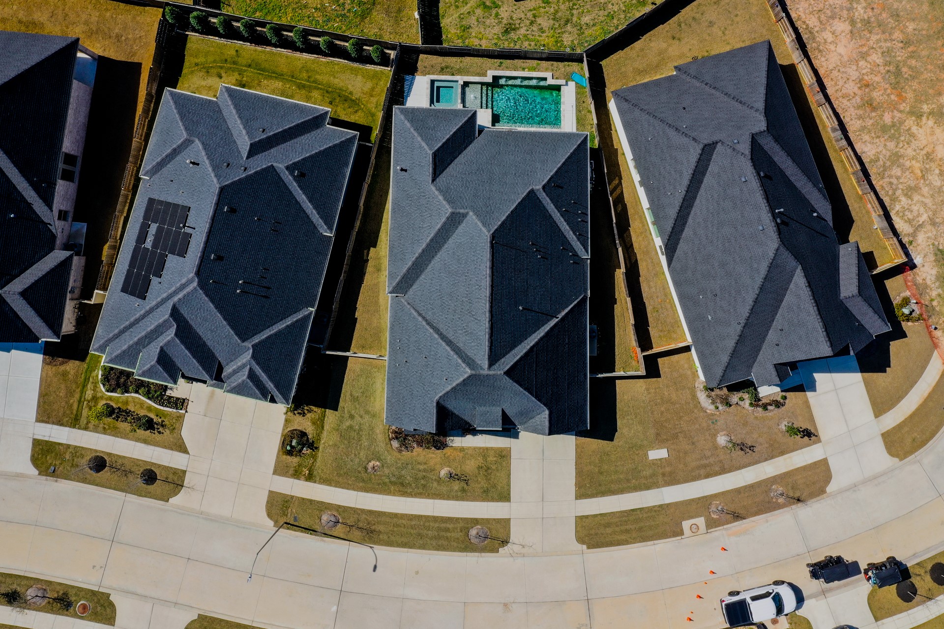 15273 Tree Swallow Court Magnolia, TX 77354 - Photo 2 of 46