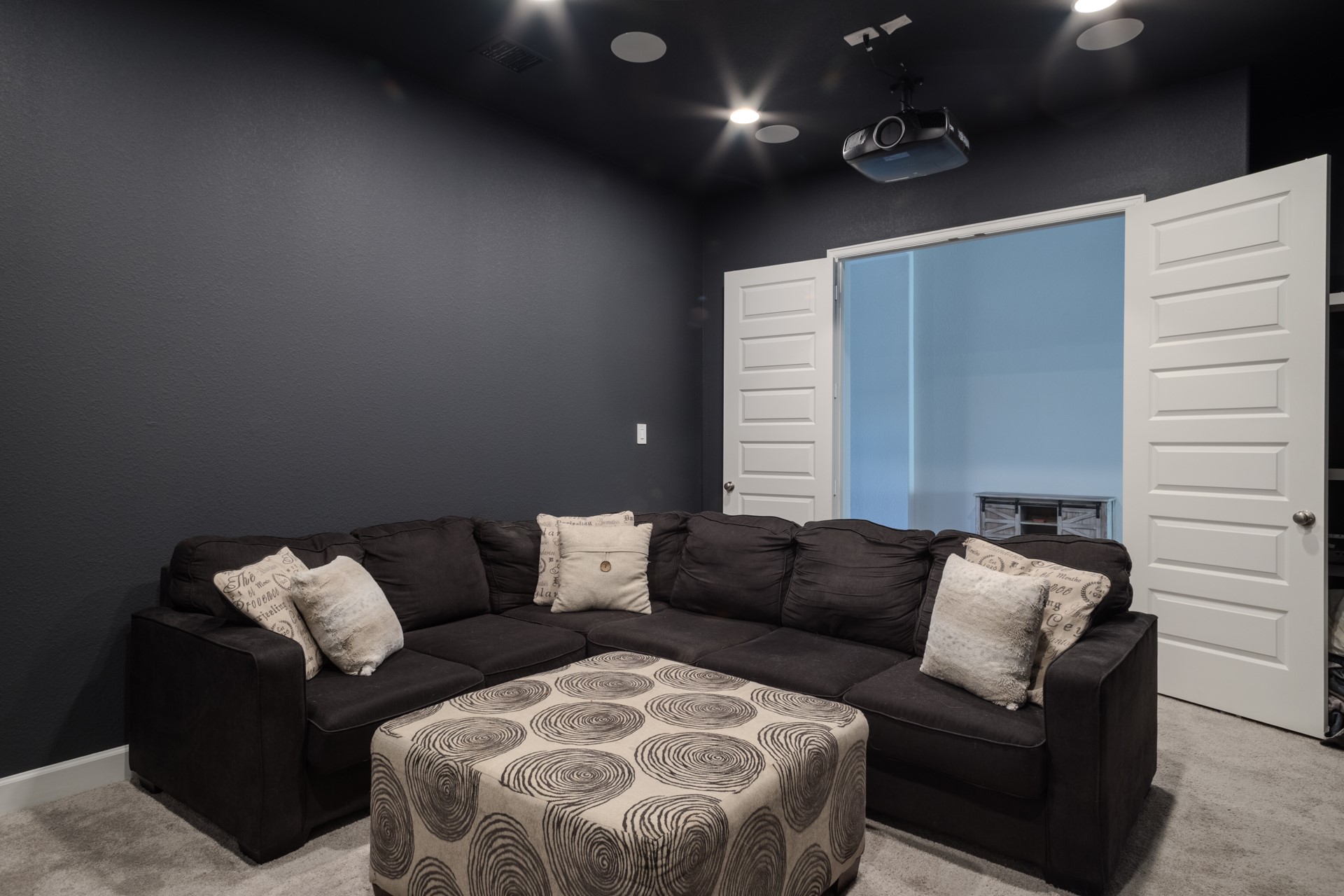 15273 Tree Swallow Court Magnolia, TX 77354 - Photo 39 of 46