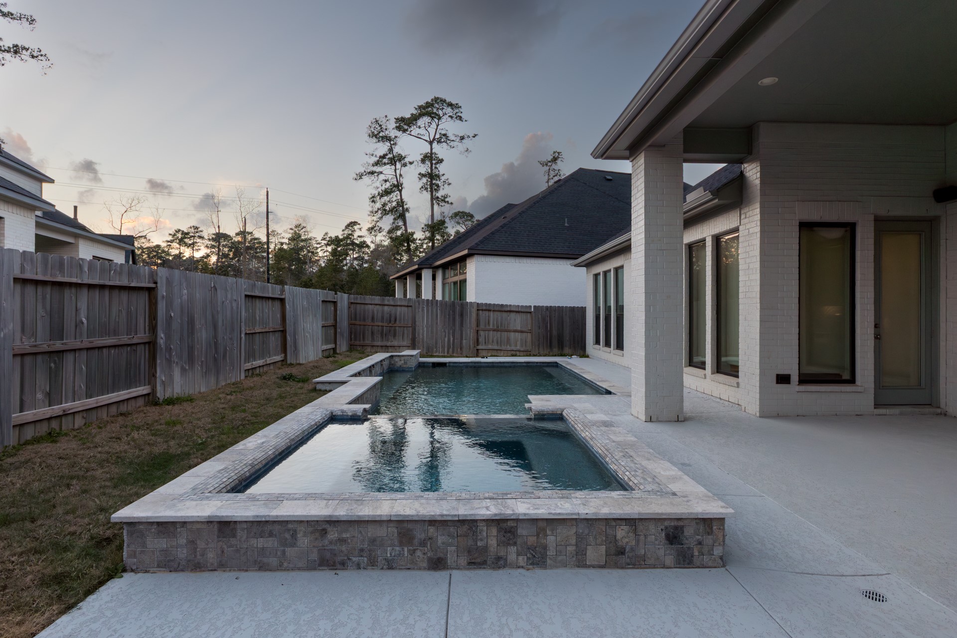 15273 Tree Swallow Court Magnolia, TX 77354 - Photo 41 of 46