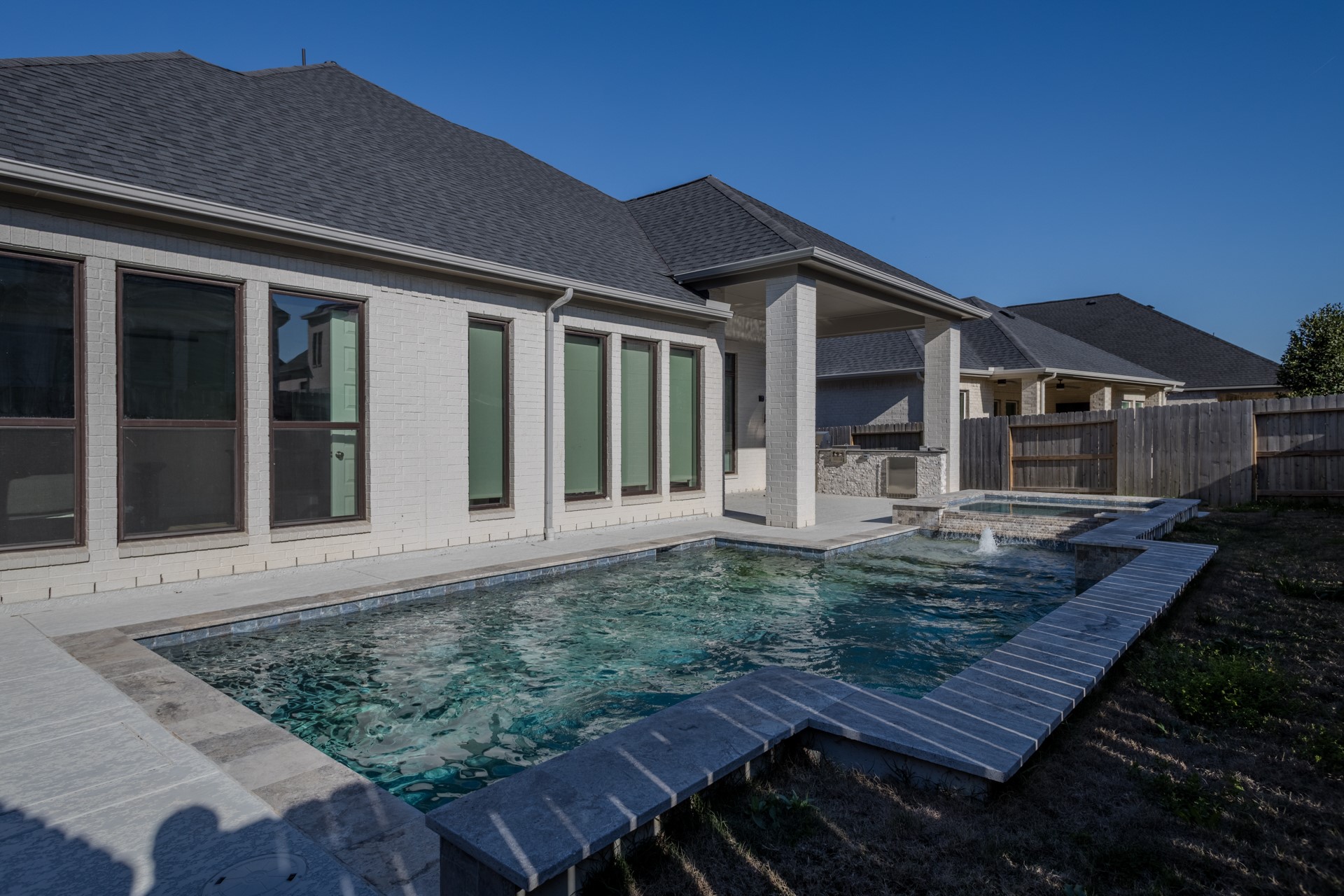 15273 Tree Swallow Court Magnolia, TX 77354 - Photo 44 of 46