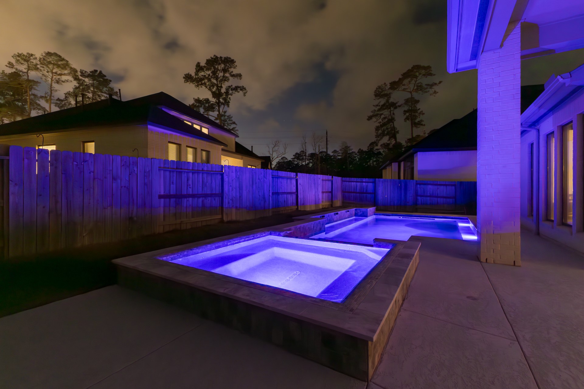 15273 Tree Swallow Court Magnolia, TX 77354 - Photo 45 of 46