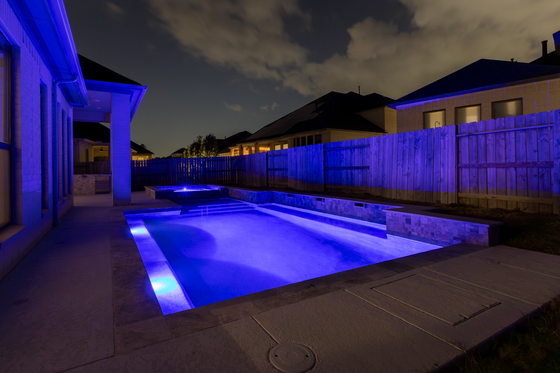 15273 Tree Swallow Court Magnolia, TX 77354 - Photo 46 of 46