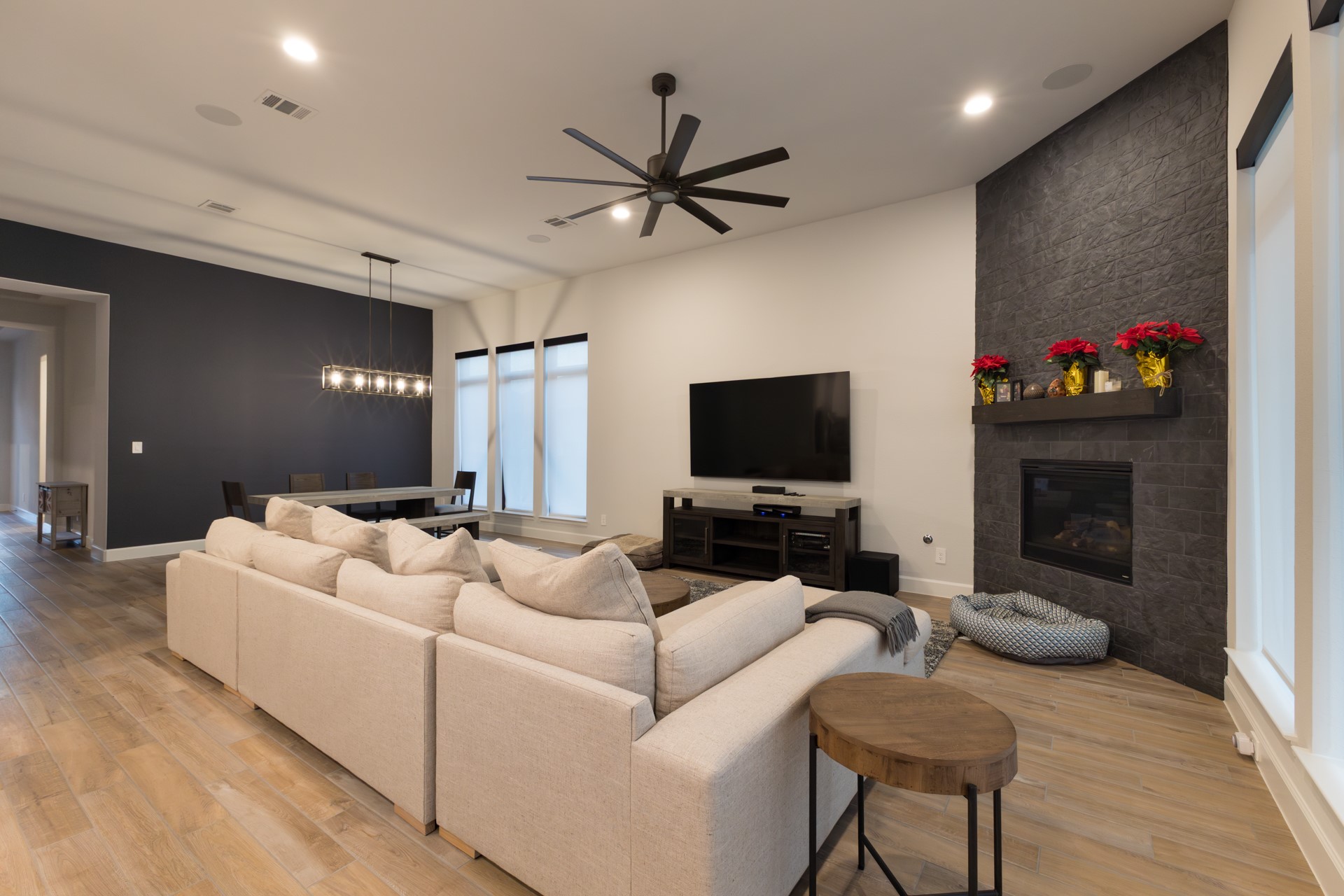 15273 Tree Swallow Court Magnolia, TX 77354 - Photo 8 of 46