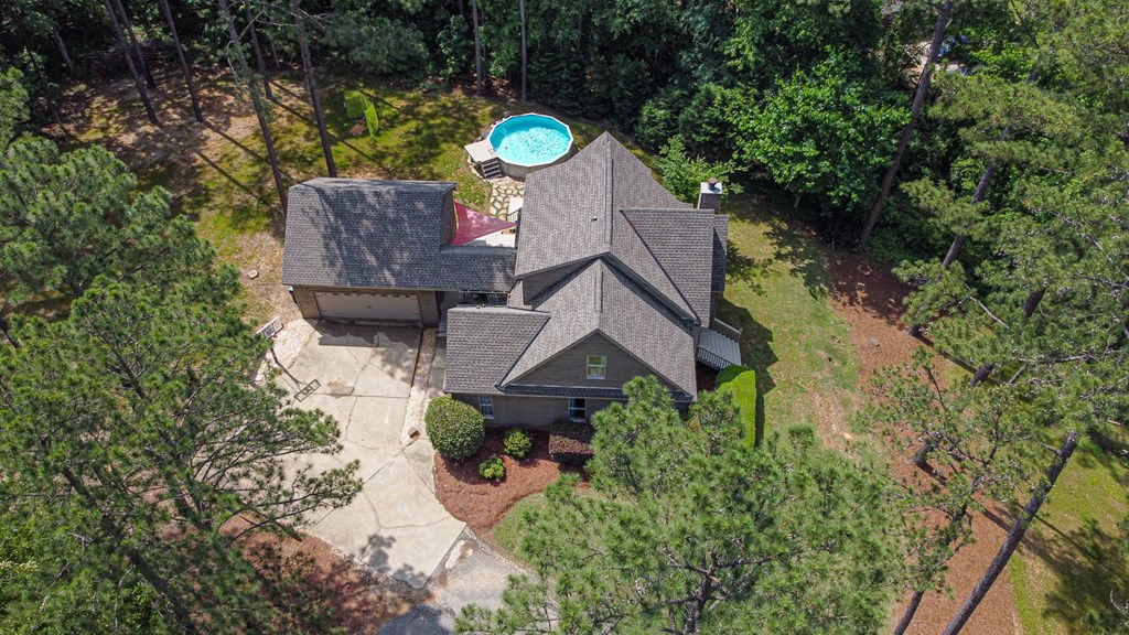 528 Plantation Creek Road Fortson, GA 31808 - Photo 35 of 64 Gallery Image 35