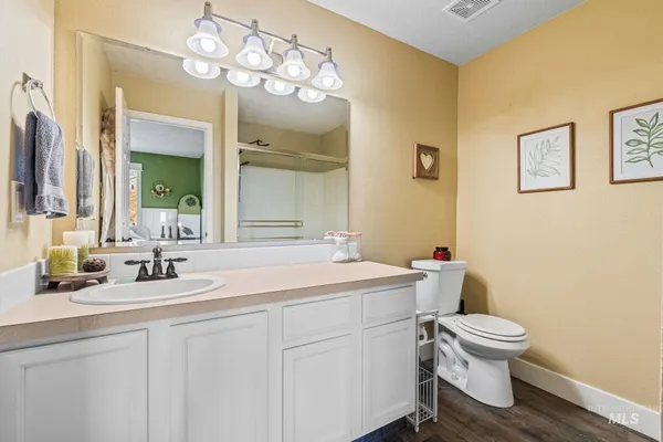$445,000 | 3914 Wild Wood Lane, New Plymouth, ID 83655
