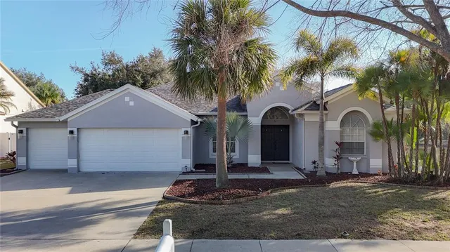 $545,000 | 9606 Greenbank Drive, Riverview, FL 33569