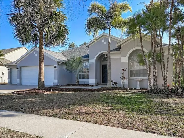 $545,000 | 9606 Greenbank Drive, Riverview, FL 33569