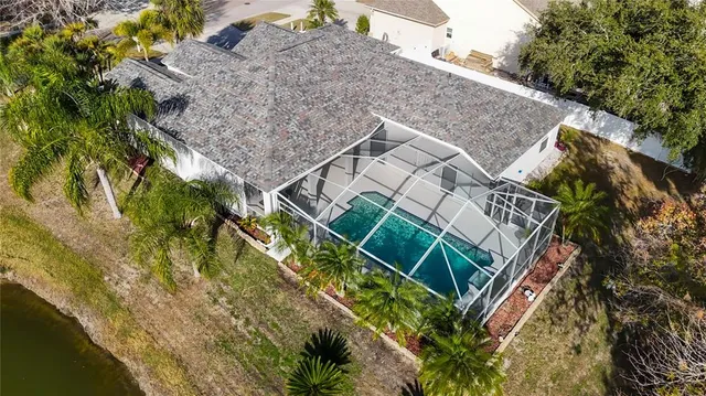 $545,000 | 9606 Greenbank Drive, Riverview, FL 33569