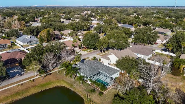 $545,000 | 9606 Greenbank Drive, Riverview, FL 33569