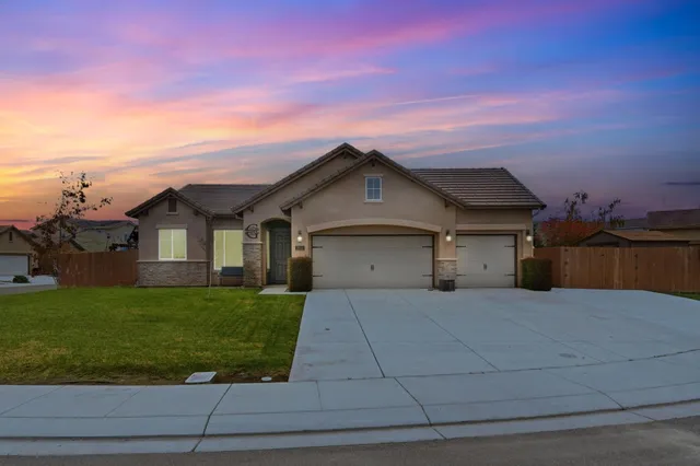 $715,000 | 2532 BRANDEN Place, Manteca, CA 95337