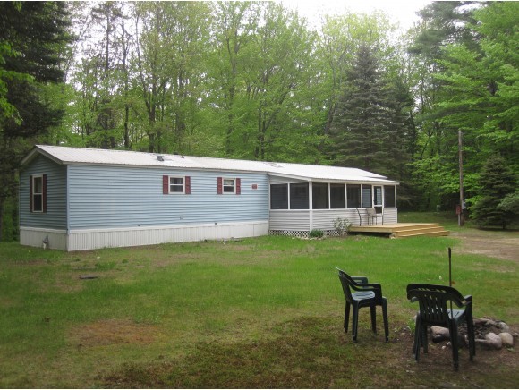 1460 Passaconaway Road Albany, NH 03818 - Photo 1 of 1