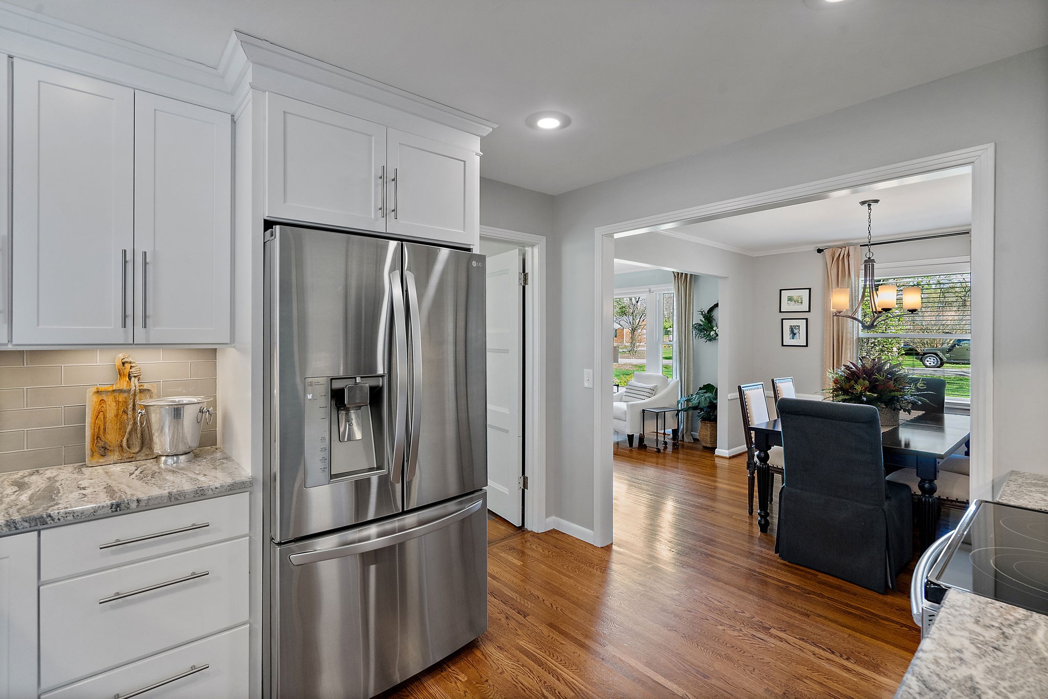 605 Rochelle Drive Nashville, TN 37220 - Photo 11 of 29 Gallery Image 11