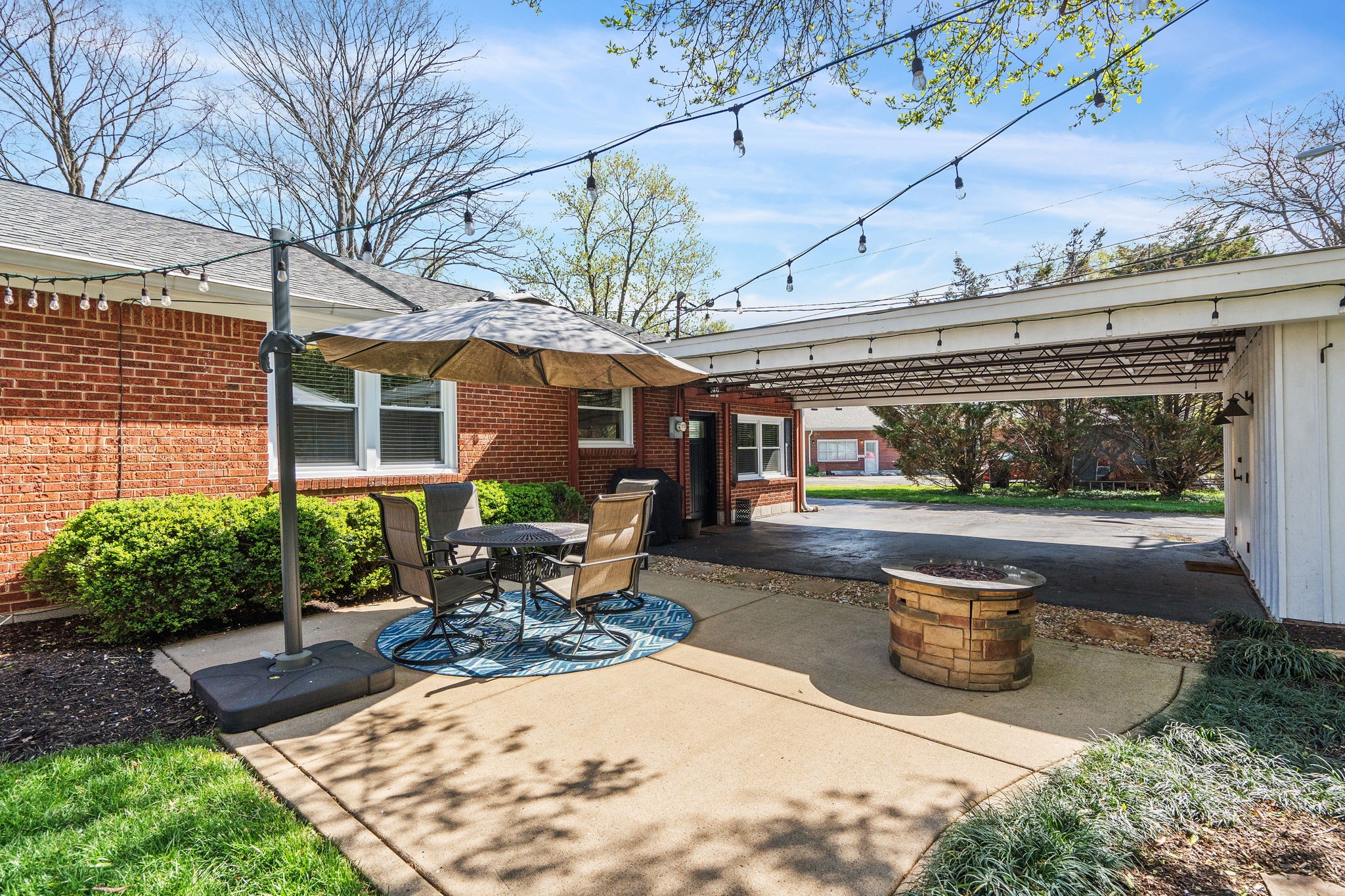 605 Rochelle Drive Nashville, TN 37220 - Photo 24 of 29 Gallery Image 24