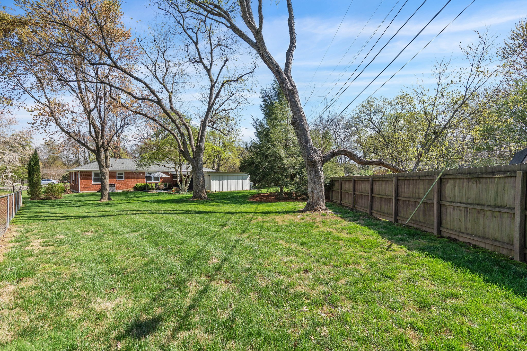 605 Rochelle Drive Nashville, TN 37220 - Photo 26 of 29 Gallery Image 26