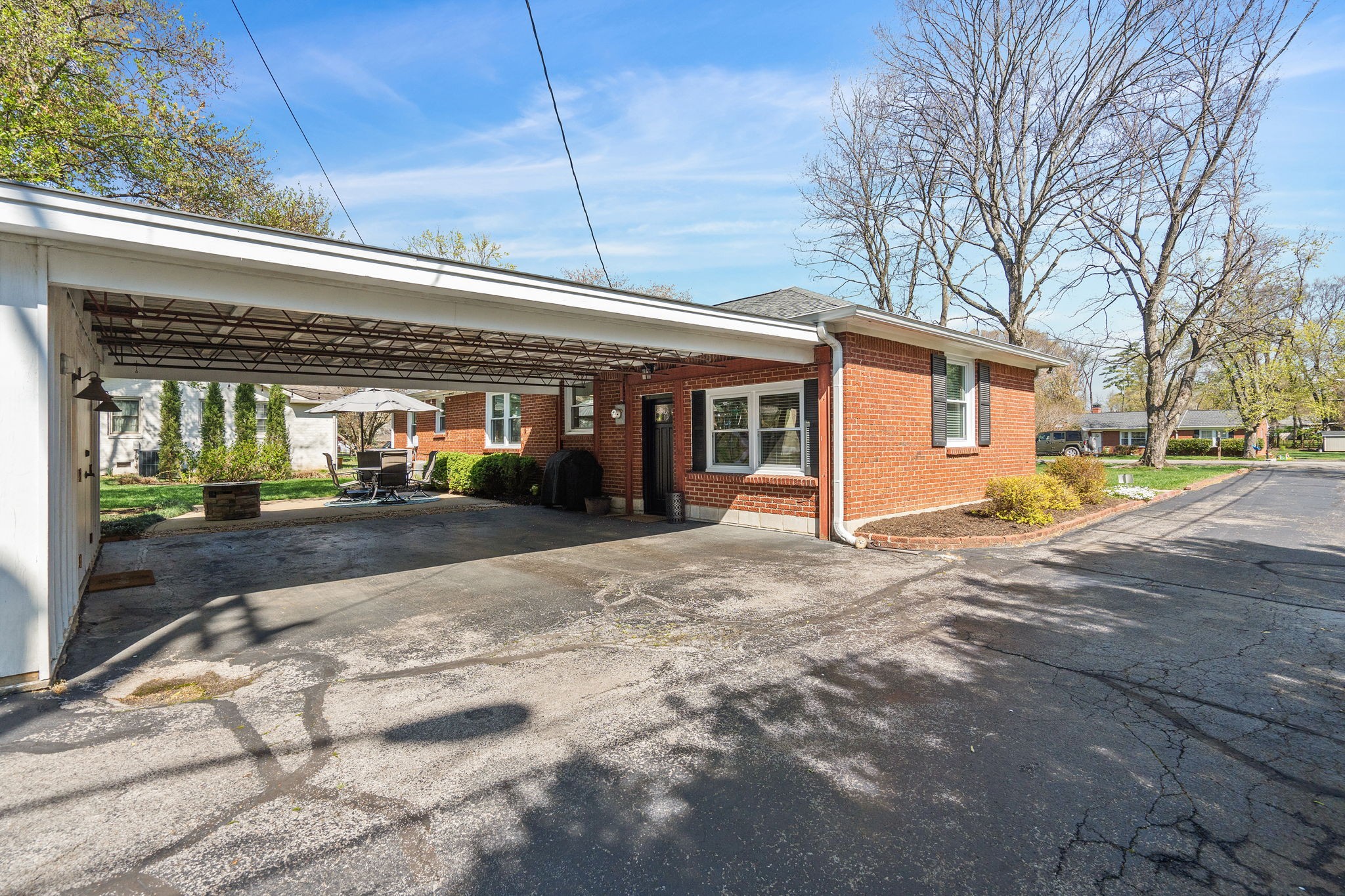 605 Rochelle Drive Nashville, TN 37220 - Photo 27 of 29 Gallery Image 27
