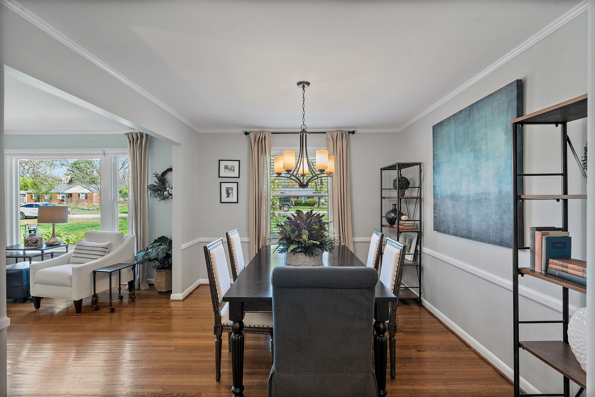 605 Rochelle Drive Nashville, TN 37220 - Photo 6 of 29 Gallery Image 6