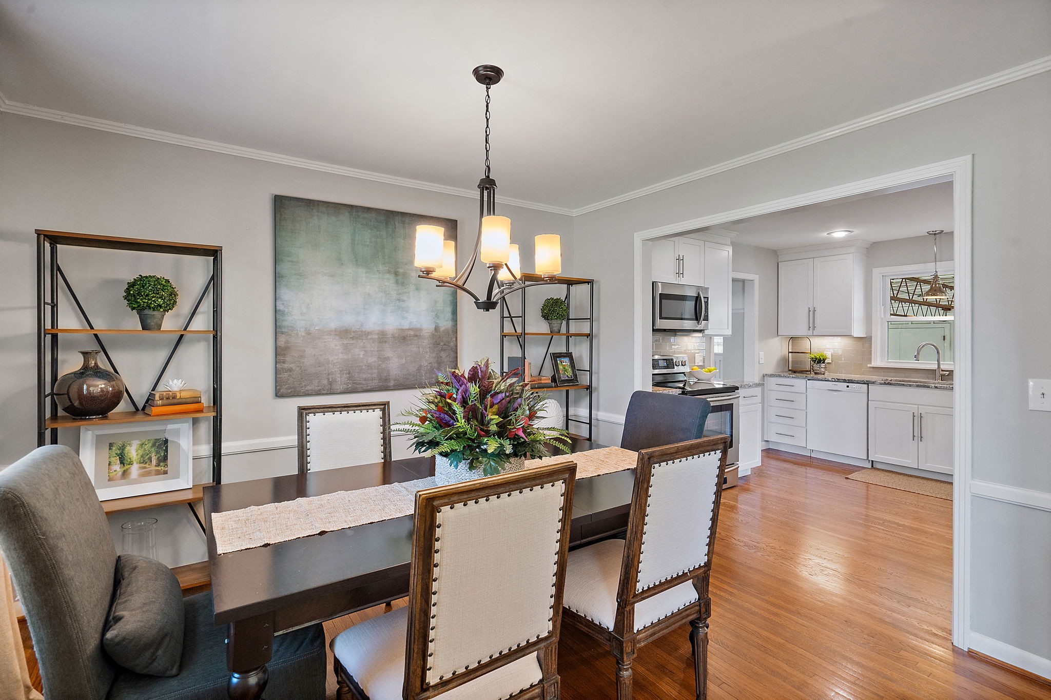 605 Rochelle Drive Nashville, TN 37220 - Photo 7 of 29 Gallery Image 7