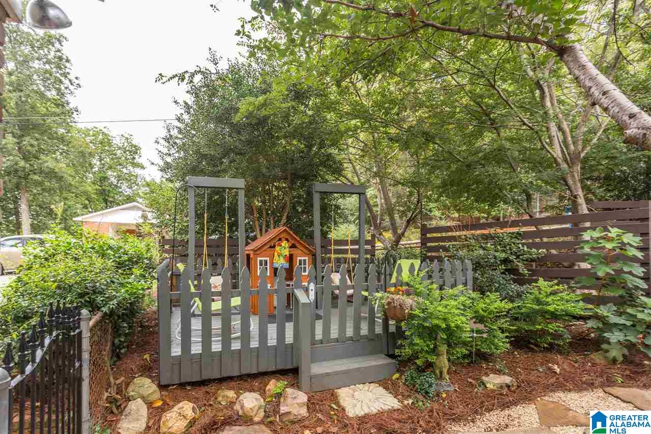 229 Shamrock Road Anniston, AL 36207 - Photo 38 of 50