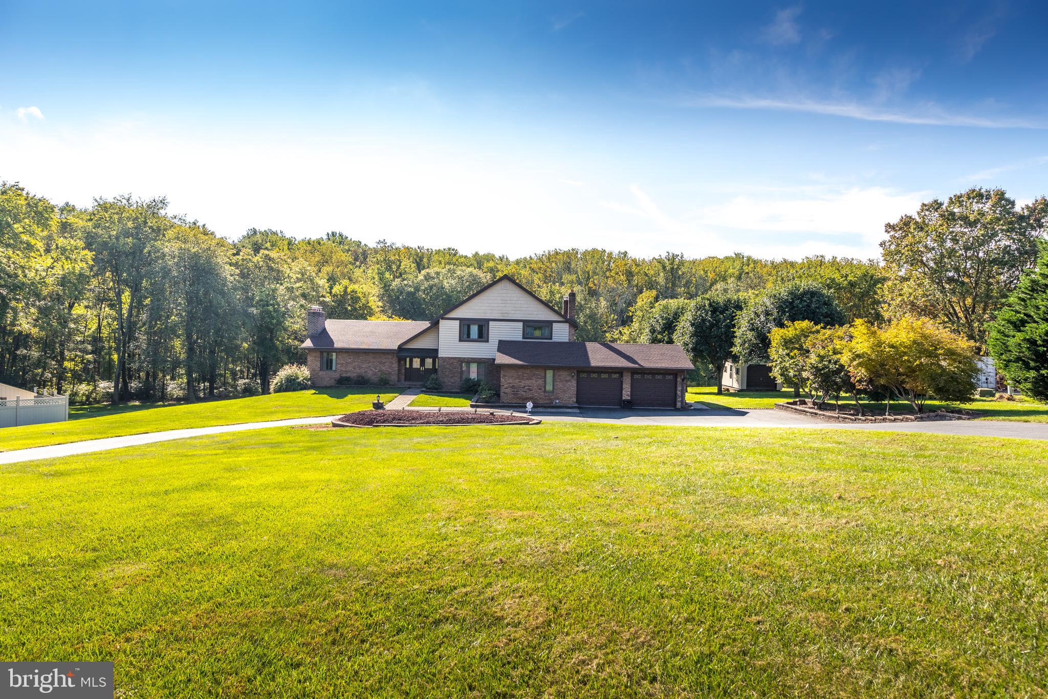 8007 Yellowstone Road Kingsville, MD 21087 - Photo 2 of 46 Amazing curb appeal