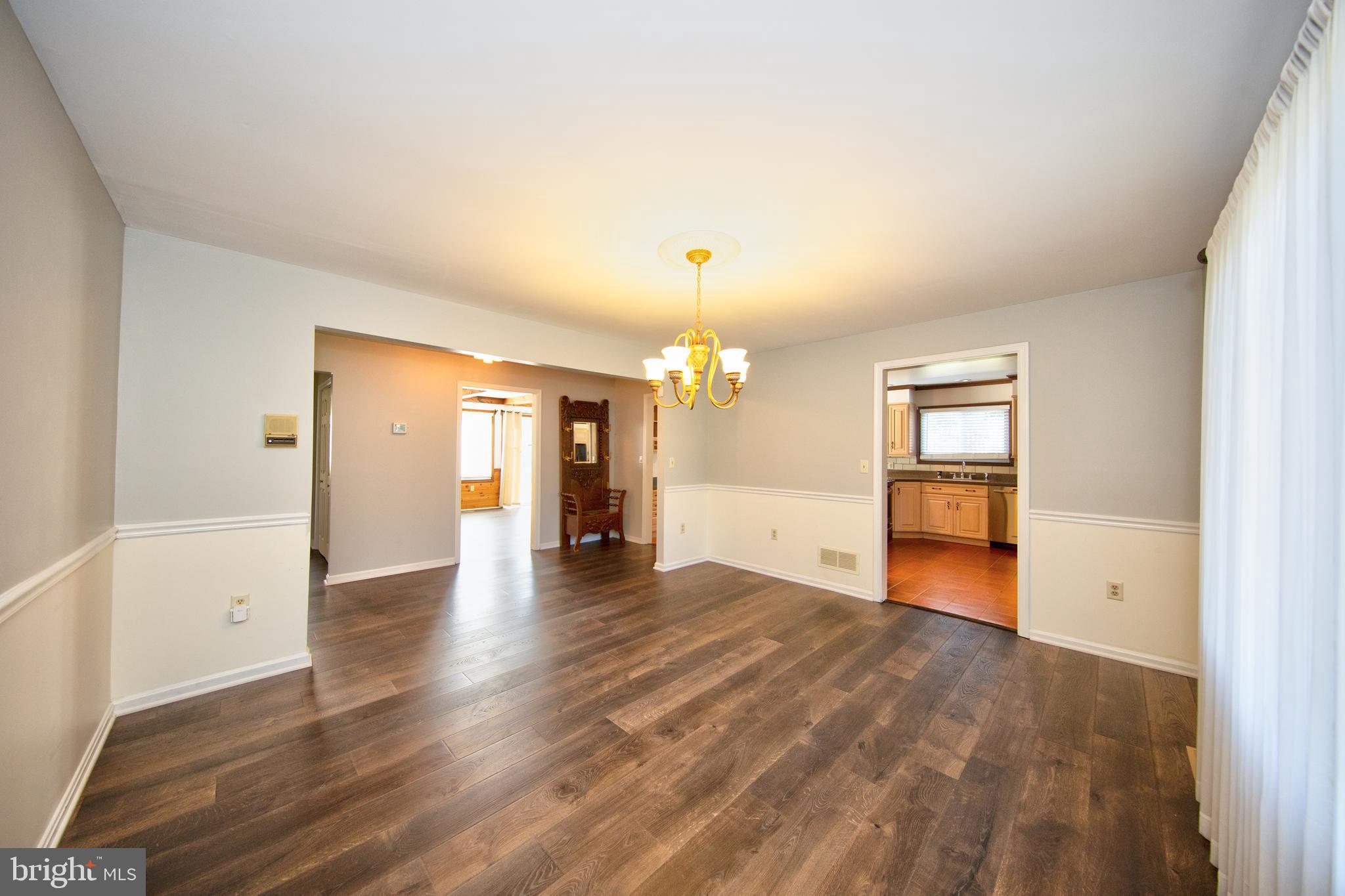 8007 Yellowstone Road Kingsville, MD 21087 - Photo 11 of 46 Formal dining room