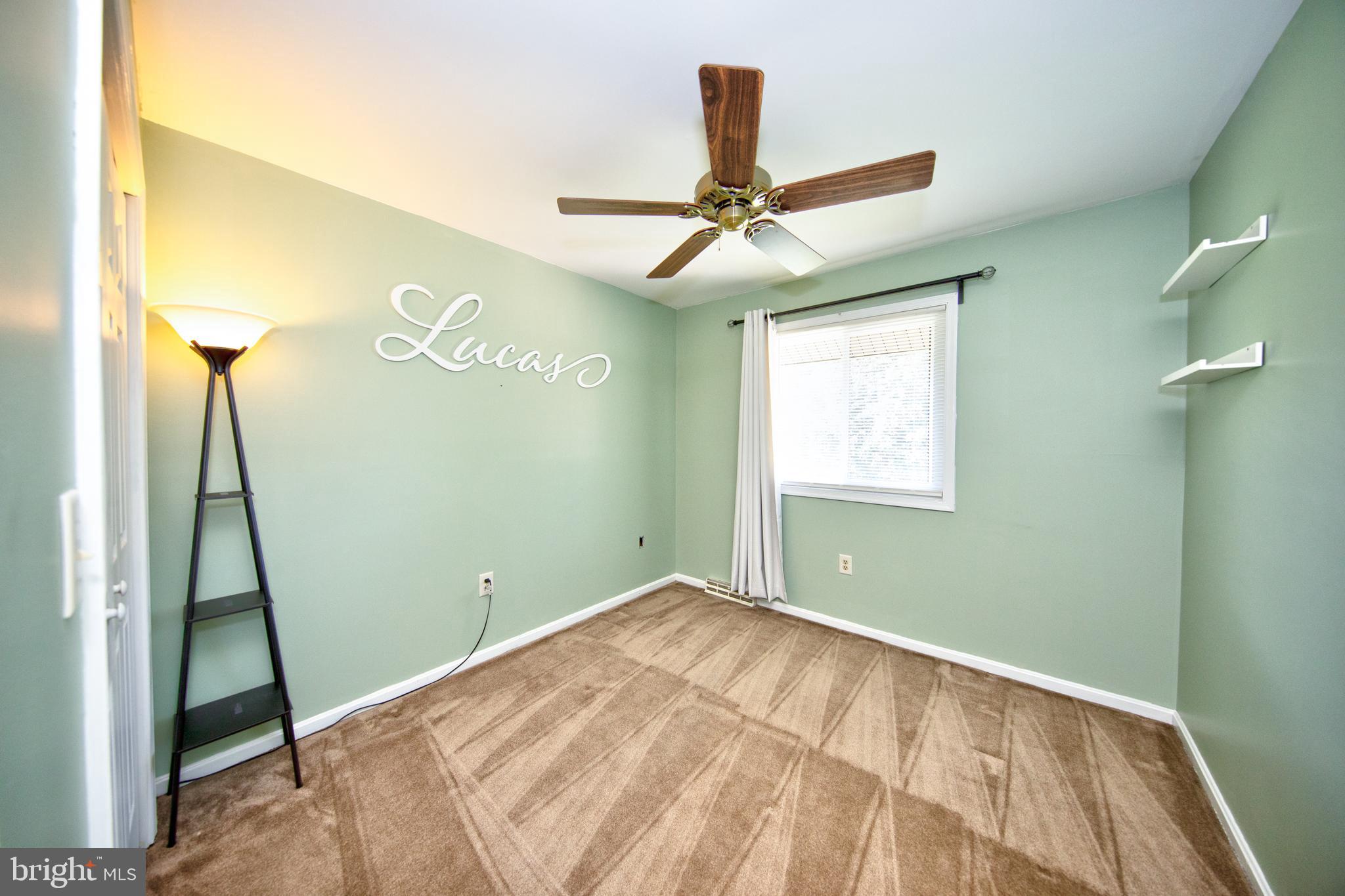 8007 Yellowstone Road Kingsville, MD 21087 - Photo 26 of 46 Bedroom #2