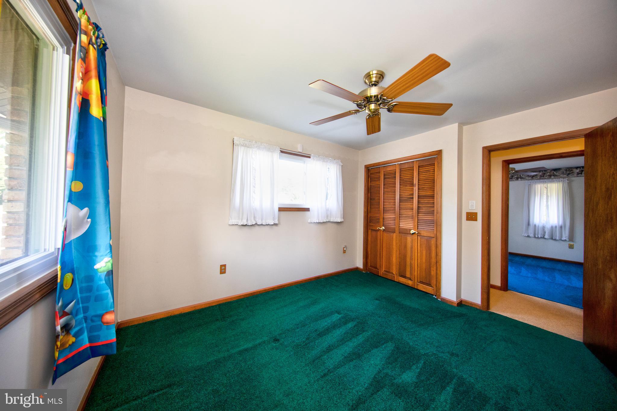 8007 Yellowstone Road Kingsville, MD 21087 - Photo 30 of 46 Bedroom #3