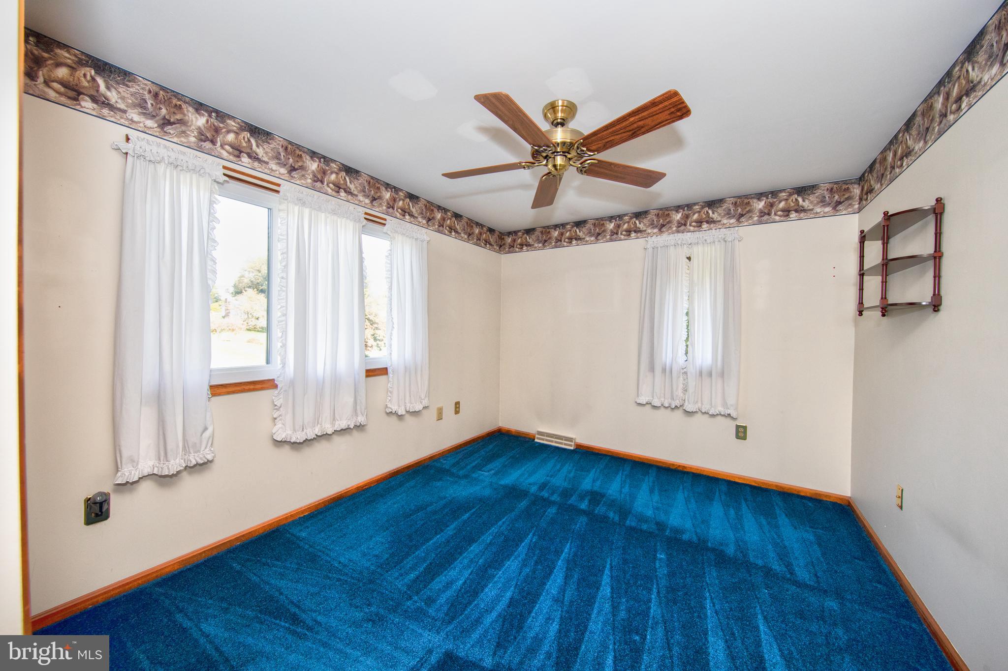 8007 Yellowstone Road Kingsville, MD 21087 - Photo 31 of 46 Bedroom #4